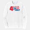 Long Sleeve Fan Favorite Tee Thumbnail