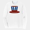 Long Sleeve Fan Favorite Tee Thumbnail