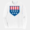 Long Sleeve Fan Favorite Tee Thumbnail
