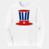 Long Sleeve Fan Favorite Tee Thumbnail