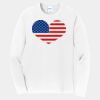 Long Sleeve Fan Favorite Tee Thumbnail