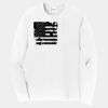 Long Sleeve Fan Favorite Tee Thumbnail