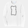 Long Sleeve Fan Favorite Tee Thumbnail
