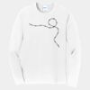 Long Sleeve Fan Favorite Tee Thumbnail
