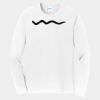 Long Sleeve Fan Favorite Tee Thumbnail