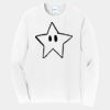 Long Sleeve Fan Favorite Tee Thumbnail
