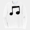 Long Sleeve Fan Favorite Tee Thumbnail