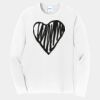 Long Sleeve Fan Favorite Tee Thumbnail