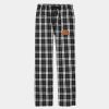 Flannel Plaid Pant Thumbnail