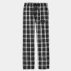 Flannel Plaid Pant Thumbnail