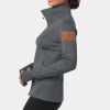 Women's Fulcrum Full Zip Thumbnail