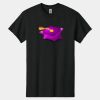 Heavy Cotton ™ 100% Cotton T Shirt Thumbnail