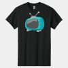 Heavy Cotton ™ 100% Cotton T Shirt Thumbnail