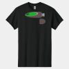 Heavy Cotton ™ 100% Cotton T Shirt Thumbnail