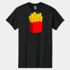 Heavy Cotton ™ 100% Cotton T Shirt Thumbnail
