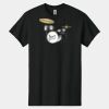 Heavy Cotton ™ 100% Cotton T Shirt Thumbnail