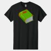 Heavy Cotton ™ 100% Cotton T Shirt Thumbnail