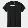 Heavy Cotton ™ 100% Cotton T Shirt Thumbnail