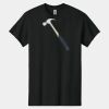 Heavy Cotton ™ 100% Cotton T Shirt Thumbnail