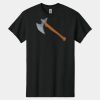 Heavy Cotton ™ 100% Cotton T Shirt Thumbnail