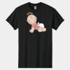 Heavy Cotton ™ 100% Cotton T Shirt Thumbnail