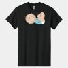 Heavy Cotton ™ 100% Cotton T Shirt Thumbnail