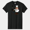 Heavy Cotton ™ 100% Cotton T Shirt Thumbnail