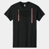 Heavy Cotton ™ 100% Cotton T Shirt Thumbnail