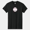 Heavy Cotton ™ 100% Cotton T Shirt Thumbnail