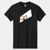 Heavy Cotton ™ 100% Cotton T Shirt Thumbnail