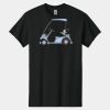 Heavy Cotton ™ 100% Cotton T Shirt Thumbnail