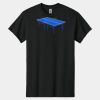 Heavy Cotton ™ 100% Cotton T Shirt Thumbnail