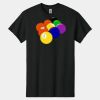 Heavy Cotton ™ 100% Cotton T Shirt Thumbnail