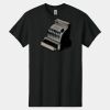Heavy Cotton ™ 100% Cotton T Shirt Thumbnail