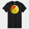 Heavy Cotton ™ 100% Cotton T Shirt Thumbnail