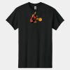 Heavy Cotton ™ 100% Cotton T Shirt Thumbnail