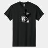 Heavy Cotton ™ 100% Cotton T Shirt Thumbnail
