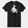Heavy Cotton ™ 100% Cotton T Shirt Thumbnail