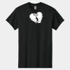 Heavy Cotton ™ 100% Cotton T Shirt Thumbnail