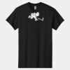 Heavy Cotton ™ 100% Cotton T Shirt Thumbnail