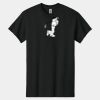 Heavy Cotton ™ 100% Cotton T Shirt Thumbnail