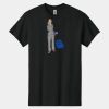 Heavy Cotton ™ 100% Cotton T Shirt Thumbnail