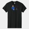 Heavy Cotton ™ 100% Cotton T Shirt Thumbnail