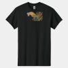 Heavy Cotton ™ 100% Cotton T Shirt Thumbnail