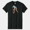 Heavy Cotton ™ 100% Cotton T Shirt Thumbnail