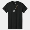 Heavy Cotton ™ 100% Cotton T Shirt Thumbnail