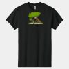 Heavy Cotton ™ 100% Cotton T Shirt Thumbnail