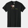 Heavy Cotton ™ 100% Cotton T Shirt Thumbnail