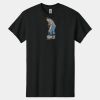Heavy Cotton ™ 100% Cotton T Shirt Thumbnail