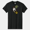 Heavy Cotton ™ 100% Cotton T Shirt Thumbnail